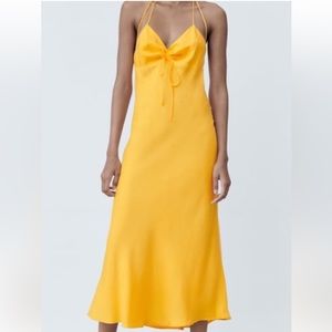 Zara Midi Dress